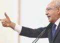 Kemal Kılıçdaroğlu hakkında fezleke! CHP’li Zeynel Emre: Mahkemelerde pişman edeceğiz