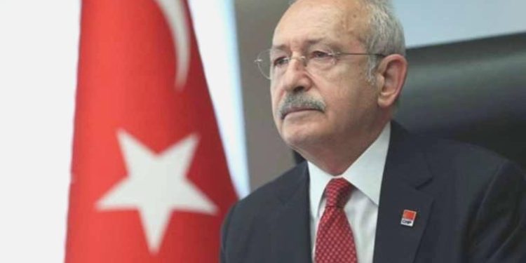 Kemal Kılıçdaroğlu’ndan lokal seçim açıklaması: 11 büyükşehire yenilerini ekleyeceğiz
