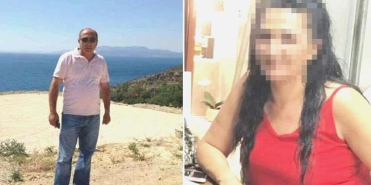 Kendisine cinsel hücumda bulunan erkeği öldürdü