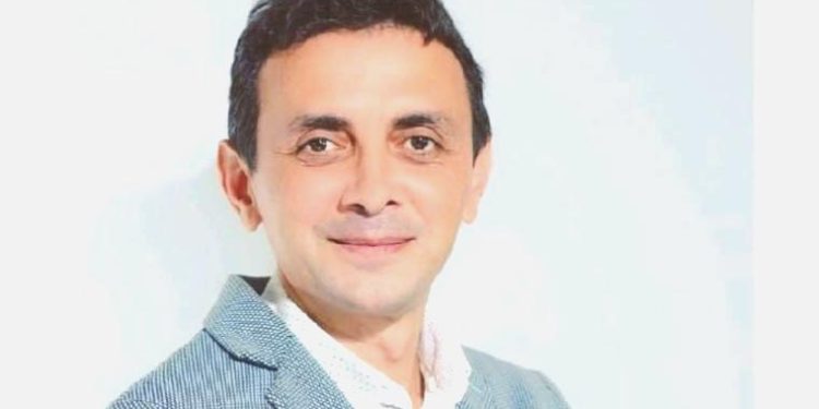 Kerim Ülker kimdir, kaç yaşında, nereli? Kerim Ülker’in ömrü ve mesleği…