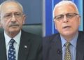 Kılıçdaroğlu ‘Merdan Yanardağ’ sorusuna cevap vermedi
