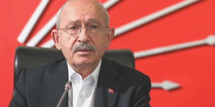 Kılıçdaroğlu’ndan ’15 Temmuz’ paylaşımı: ‘Terör örgütünün siyasi ayağını ortaya çıkaracağız’
