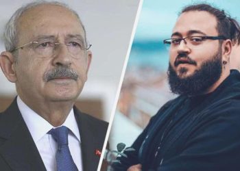 Kılıçdaroğlu’ndan Jahrein’e 200 bin TL’lik tazminat davası