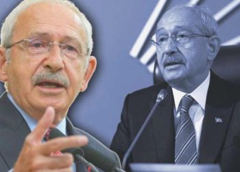 Kılıçdaroğlu’ndan tenkitlere net cevap: ‘Hiçbir pürüz bırakmayacağım’