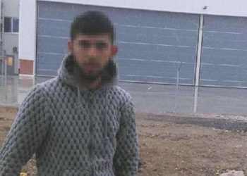 Kına gecesinde 3 kişiyi yaralayan maganda, isimli denetimle hür