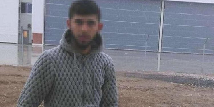 Kına gecesinde 3 kişiyi yaralayan maganda, isimli denetimle hür