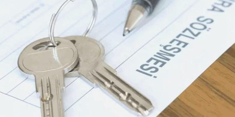 Kiracıya yönelik cinsiyet ayrımcılığına şok ceza