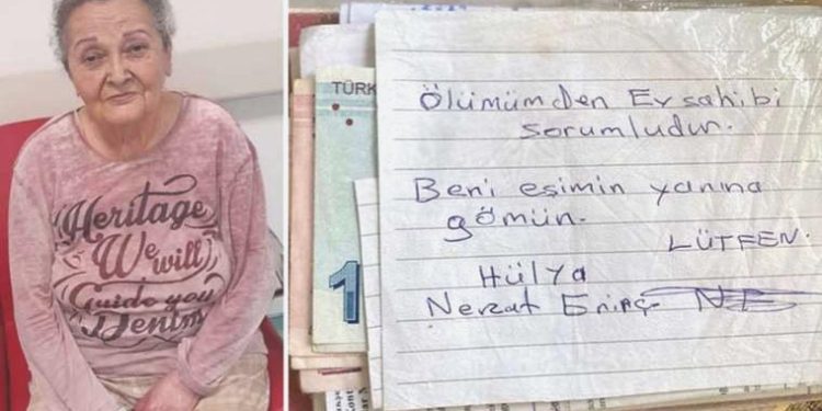 Kirasını ödeyemediği için intihara teşebbüs etti… Av. Kiraz’dan kritik ihtar: ‘Cumhuriyet tarihinin en önemli barınma krizi’