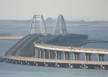 Kırım Köprüsü’nde patlama: 2 meyyit, 1 yaralı