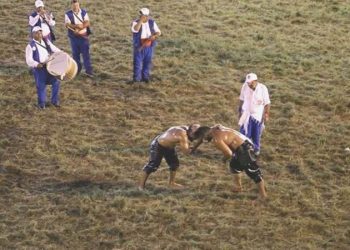 Kırkpınar Yağlı Güreşleri ne vakit bitecek? Kırkpınar Yağlı Güreşleri finali saat kaçta, hangi kanalda?