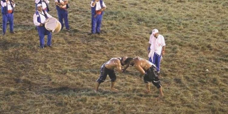 Kırkpınar Yağlı Güreşleri ne vakit bitecek? Kırkpınar Yağlı Güreşleri finali saat kaçta, hangi kanalda?