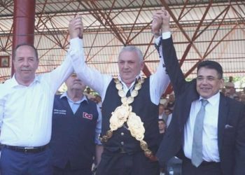 Kırkpınar’da 22 milyon 222 bin lira veren Seyfettin Selim 15’inci defa ağalığı aldı