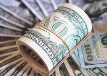 Kısa vadeli dış borçta yeni rekor: 207 milyar doları aştı