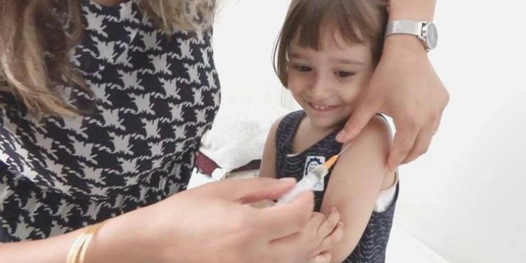 Kızamıkta ürküten tablo: İstanbul Avrupa yakasının iç ve kuzey kesitleri başı çekiyor