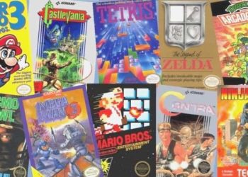 Klasik oyunların yüzde 87’sinin yok olduğu açıklandı