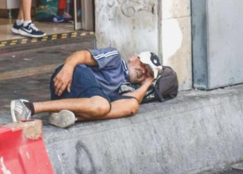 ‘Kleon’ sıcaklıkları komşuyu vurdu