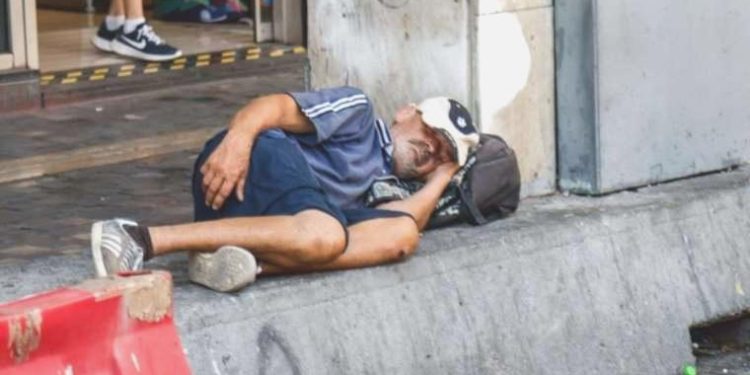 ‘Kleon’ sıcaklıkları komşuyu vurdu