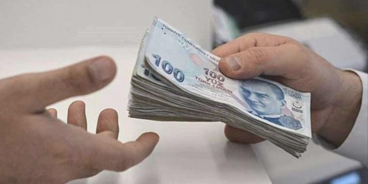 Kök maaş nedir, nasıl hesaplanır? Kök maaş nereden öğrenilir? Emekli maaş hesaplama kök maaş sorgulama 2023