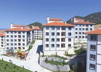 Konut fiyat endeksi açıklandı: Son iki yılın en yavaş artışı!