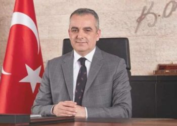 Konyaaltı Belediye Lideri’nden Tanju Özcan’a sert kelamlar