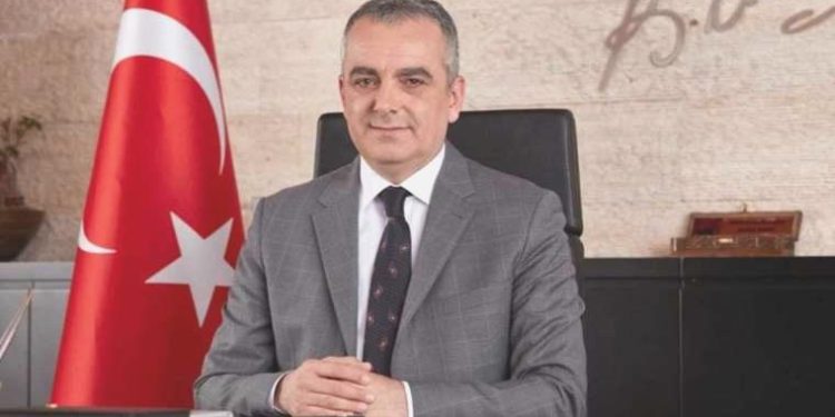 Konyaaltı Belediye Lideri’nden Tanju Özcan’a sert kelamlar