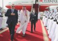 Körfez’de para arayışı: Erdoğan’ın Suudi Arabistan, Katar ve BAE seyahatinde hangi işletmelerin satılacağı merak konusu