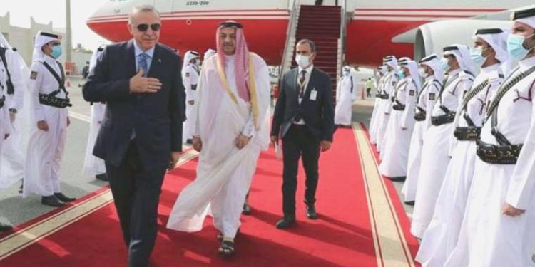 Körfez’de para arayışı: Erdoğan’ın Suudi Arabistan, Katar ve BAE seyahatinde hangi işletmelerin satılacağı merak konusu