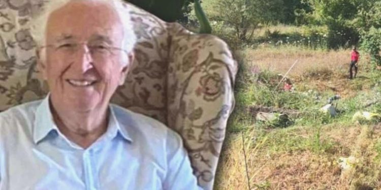 Korhan Berzeg’den 24 gündür haber yok: Takımlar bu defa o bölgelere ağırlaştı