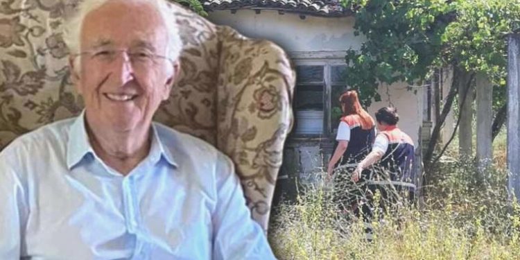 Korhan Berzeg’i arama çalışmaları sil baştan… 50 metruk bina ve 10 kuyudan da sonuç çıkmadı