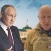 Kremlin, Putin ve Prigojin’in görüştüğünü doğruladı