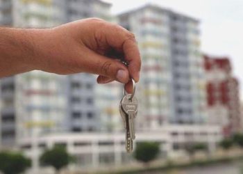 Kriz derinleşiyor: Konut satışı çakıldı!