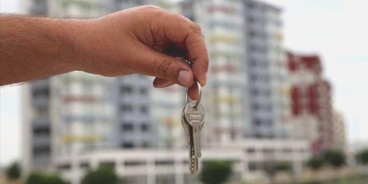 Kriz derinleşiyor: Konut satışı çakıldı!