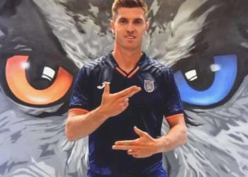 Krzysztof Piątek Başakşehir’de!