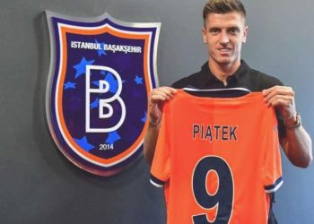 Krzysztof Piatek kimdir, nereli, kaç yaşında? Krzysztof Piatek hangi ekiplerde futbol oynadı?