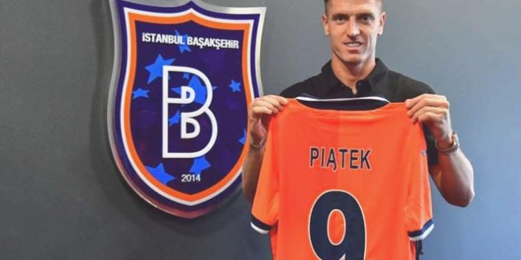 Krzysztof Piatek kimdir, nereli, kaç yaşında? Krzysztof Piatek hangi ekiplerde futbol oynadı?
