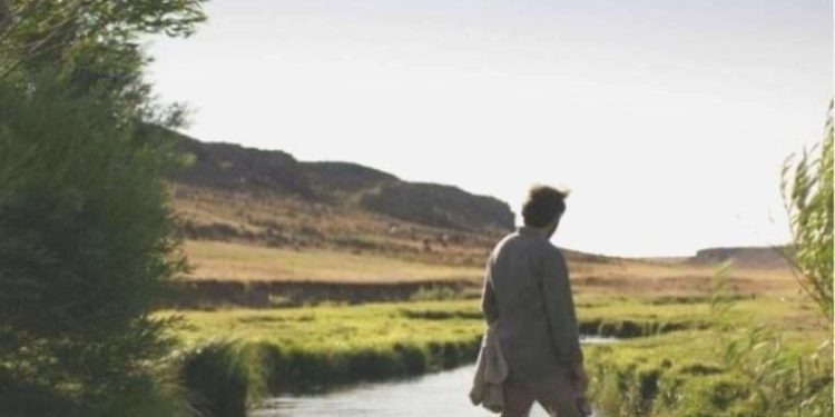 Kuru Otlar Üstüne Türkiye prömiyeri Altın Koza Sinema Şenliği’nde yapacak