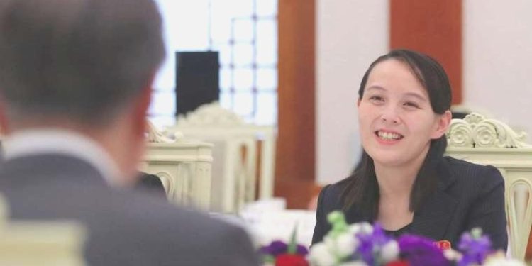 Kuzey Kore’den ABD’ye tehdit: Unutulmaz bir uçuş tecrübesi yaşayacak