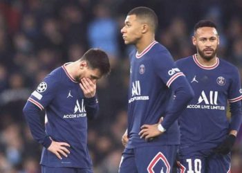 Kylian Mbappe: ‘Şampiyonlar Ligi’ni bana sormayın’