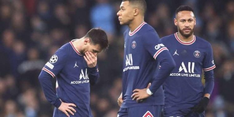 Kylian Mbappe: ‘Şampiyonlar Ligi’ni bana sormayın’