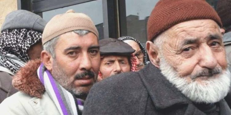 ÂLÂ Partili Erhan Usta’dan ’emekli zammı’ eleştirisi: Gülsek mi ağlasak mı?