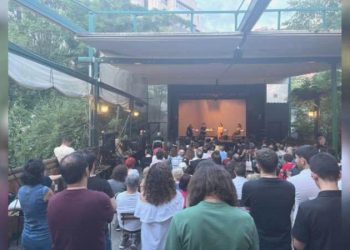 ‘Laikliği Aramak’ söyleşisi yapıldı… Zülal Kalkandelen: Laiklik, su ve ekmek kadar hayati