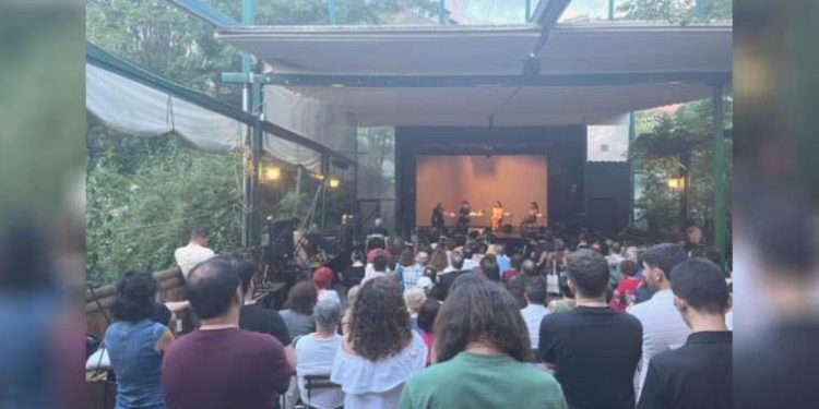 ‘Laikliği Aramak’ söyleşisi yapıldı… Zülal Kalkandelen: Laiklik, su ve ekmek kadar hayati