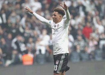 Lazio, Gedson Fernandes için yine teklif yapacak