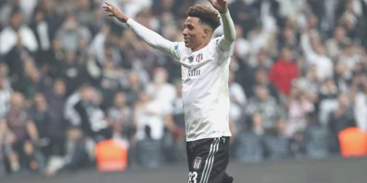 Lazio, Gedson Fernandes için yine teklif yapacak