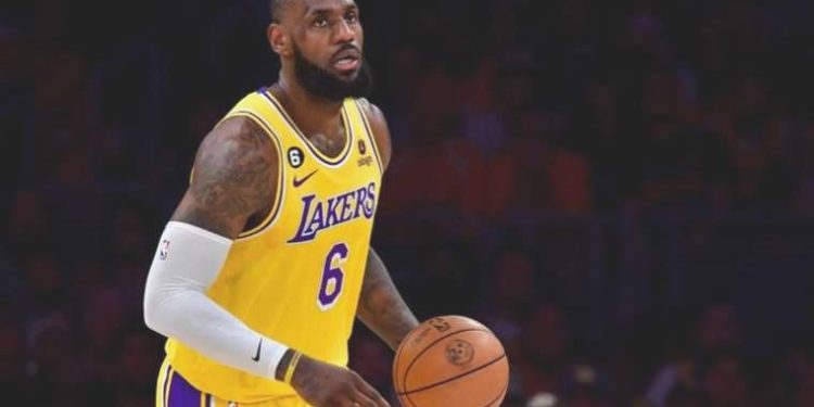 LeBron James’ten emeklilik açıklaması