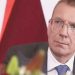 Letonya’da vazifeye başlayan Edgars Rinkevics, AB’nin birinci eşcinsel devlet lideri oldu