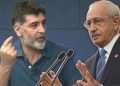Levent Gültekin’den Kılıçdaroğlu için akılalmaz tez: Bana ‘adaylığımı engelleme bahtım yok’ dedi
