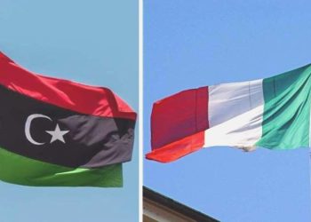 Libya: İtalya 10 yıldır Libya sivil havacılığına uyguladığı ambargoyu kaldırdı