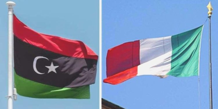 Libya: İtalya 10 yıldır Libya sivil havacılığına uyguladığı ambargoyu kaldırdı