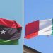 Libya: İtalya 10 yıldır Libya sivil havacılığına uyguladığı ambargoyu kaldırdı